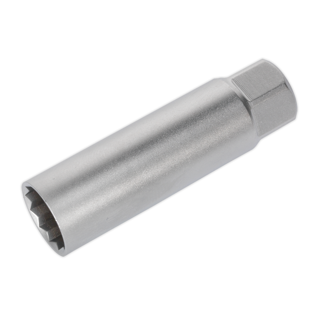 Thin Wall Spark Plug Socket 3/8"Sq Drive 12-Point 14mm AK6558