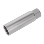 Thin Wall Spark Plug Socket 3/8"Sq Drive 12-Point 14mm AK6558