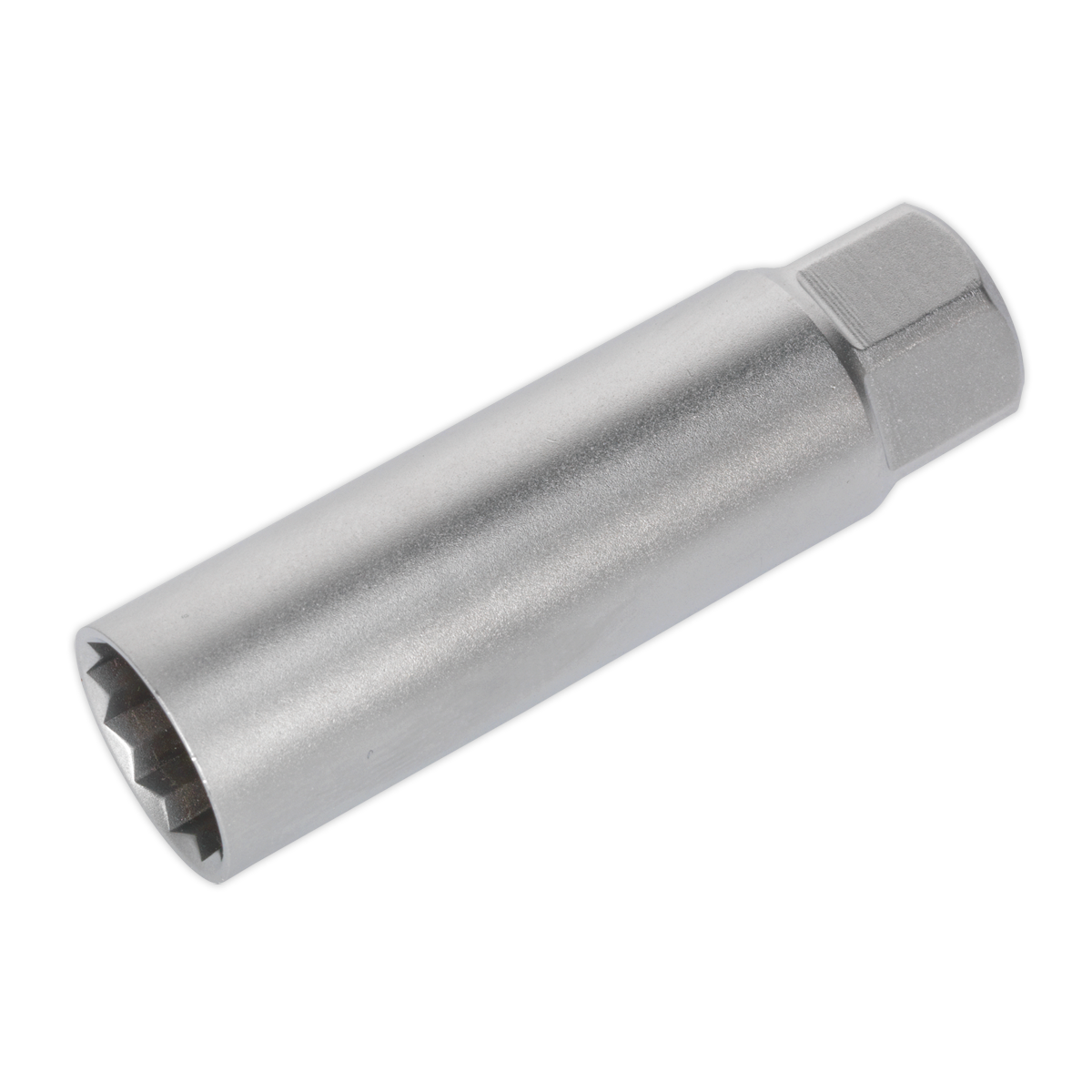 Thin Wall Spark Plug Socket 3/8"Sq Drive 12-Point 14mm AK6558