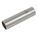 Spark Plug Socket with Magnetic Retainer 3/8"Sq Drive 12-Point 14mm AK6568