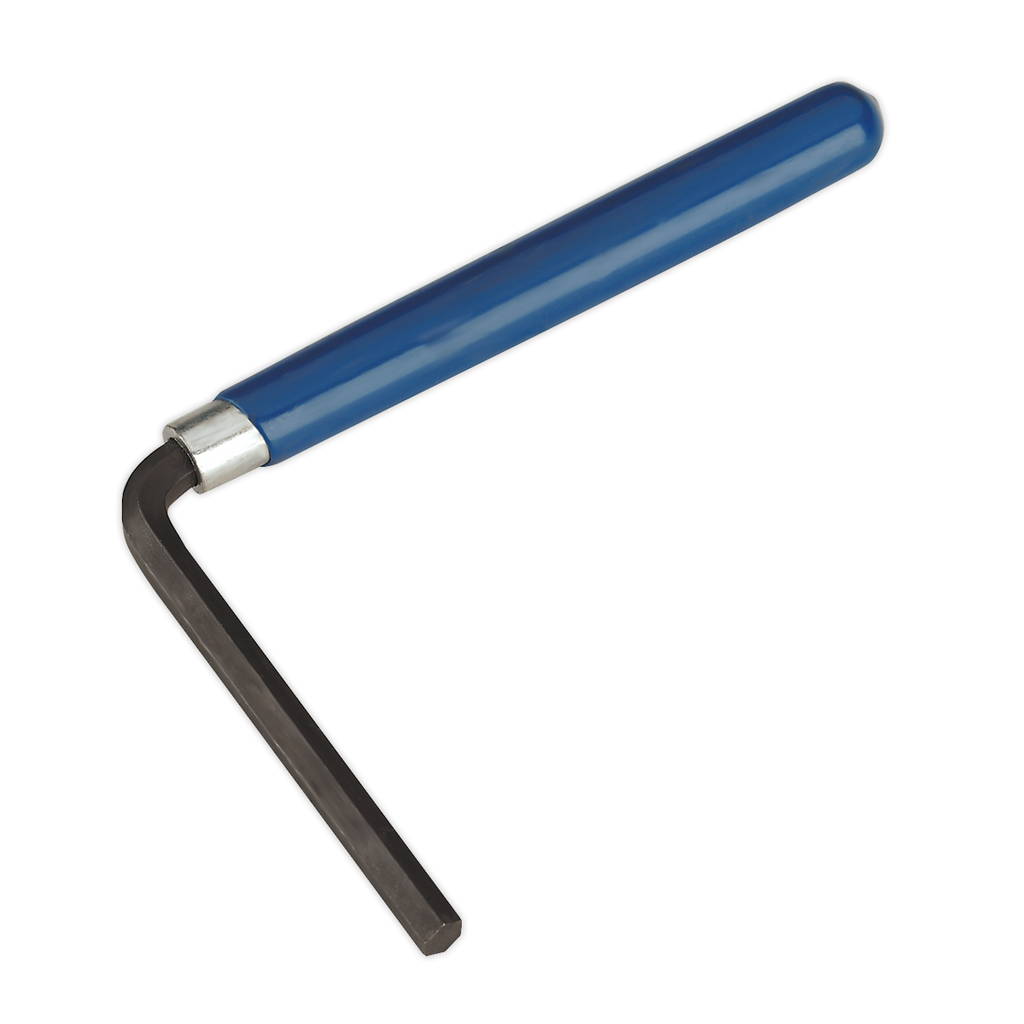 Long Reach Angled Head Hex Wrench 7mm AK6572