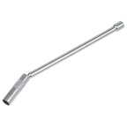 Spark Plug Socket with Universal Joint & Extension 3/8"Sq Drive 12-Point 14mm AK6575
