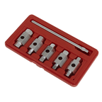 Double End Drain Key Set 6pc AK659