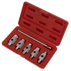 Double End Drain Key Set 6pc AK659