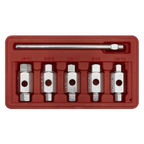 Double End Drain Key Set 6pc AK659