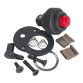 Repair Kit for AK660SF 1/4"Sq Drive AK660SF.RK