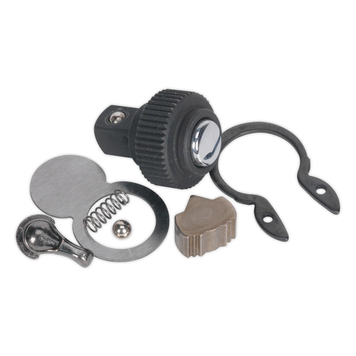 Repair Kit for AK660S 1/4"Sq Drive AK660S.RK