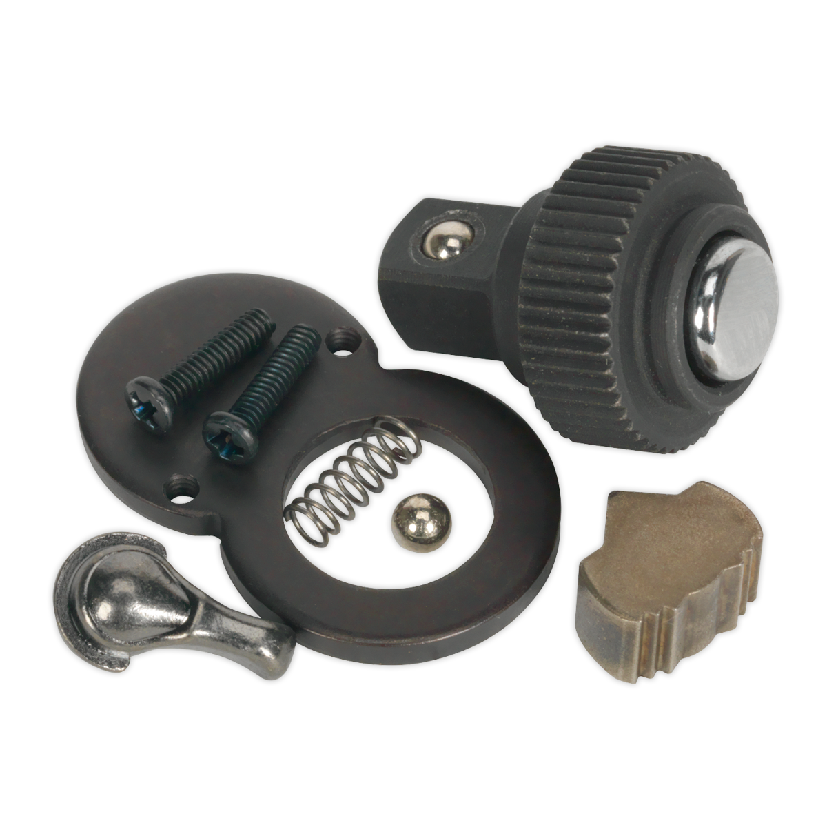 Repair Kit for AK660 & AK8946 1/4"Sq Drive AK660.V2.RK