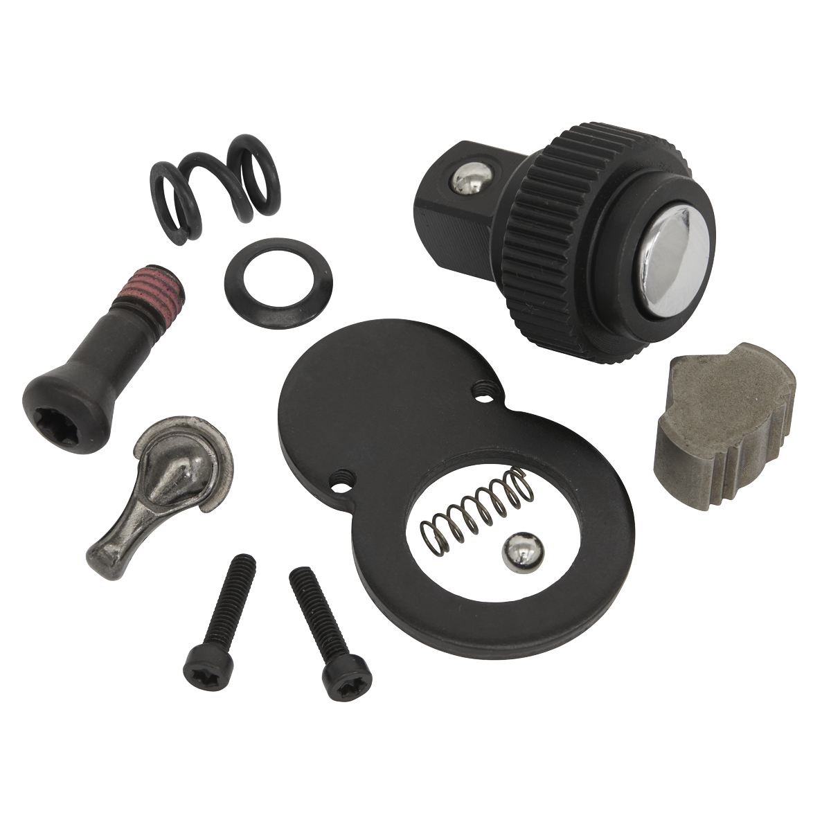 Repair Kit for AK661F 3/8"Sq Drive AK661F.RK