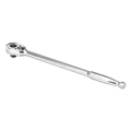 Pear-Head Ratchet Wrench with Flip Reverse 3/8"Sq Drive 300mm AK661L
