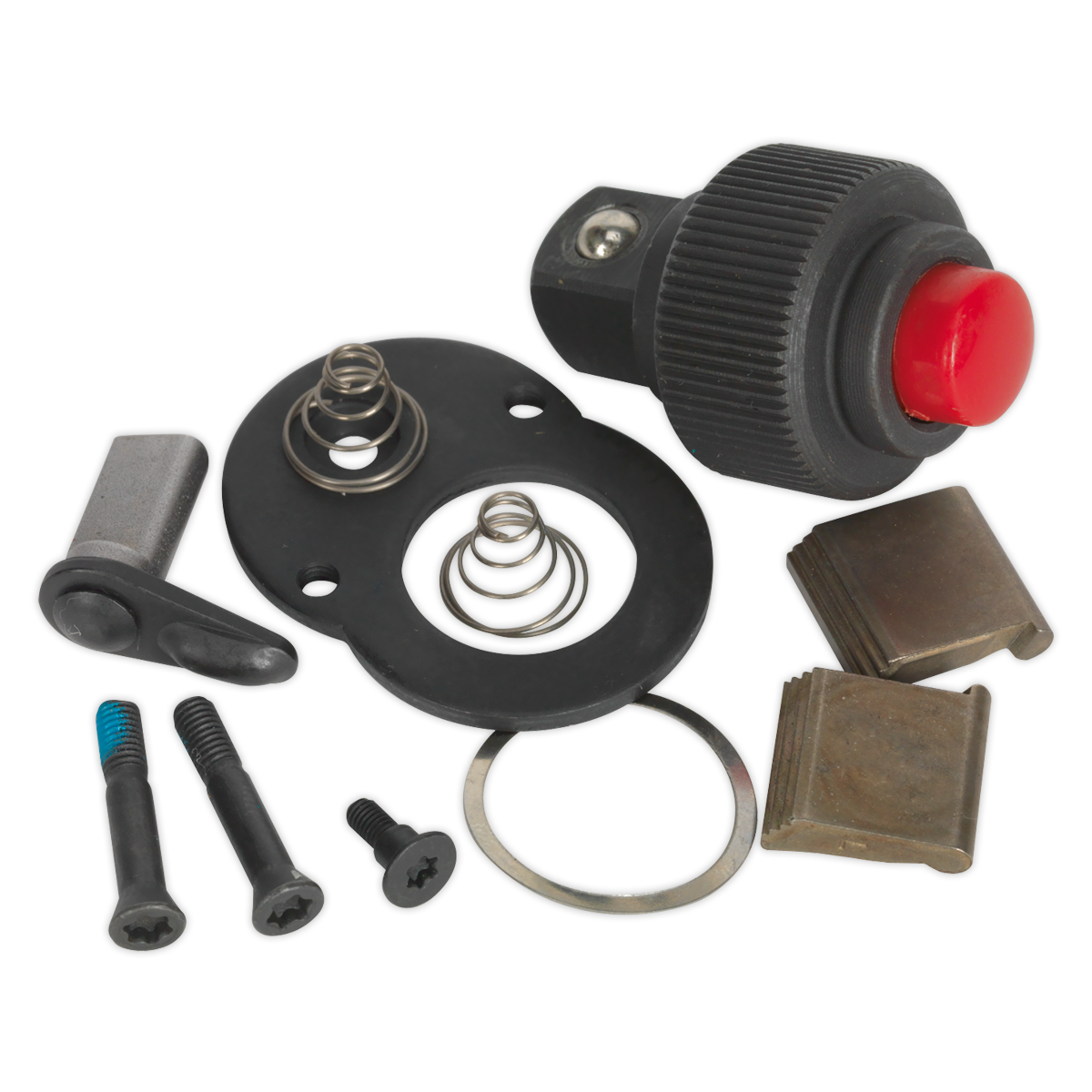 Repair Kit for AK661SF 3/8"Sq Drive AK661SF.RK
