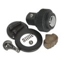 Repair Kit for AK661, AK661L & AK8947 3/8"Sq Drive AK661.V2.RK