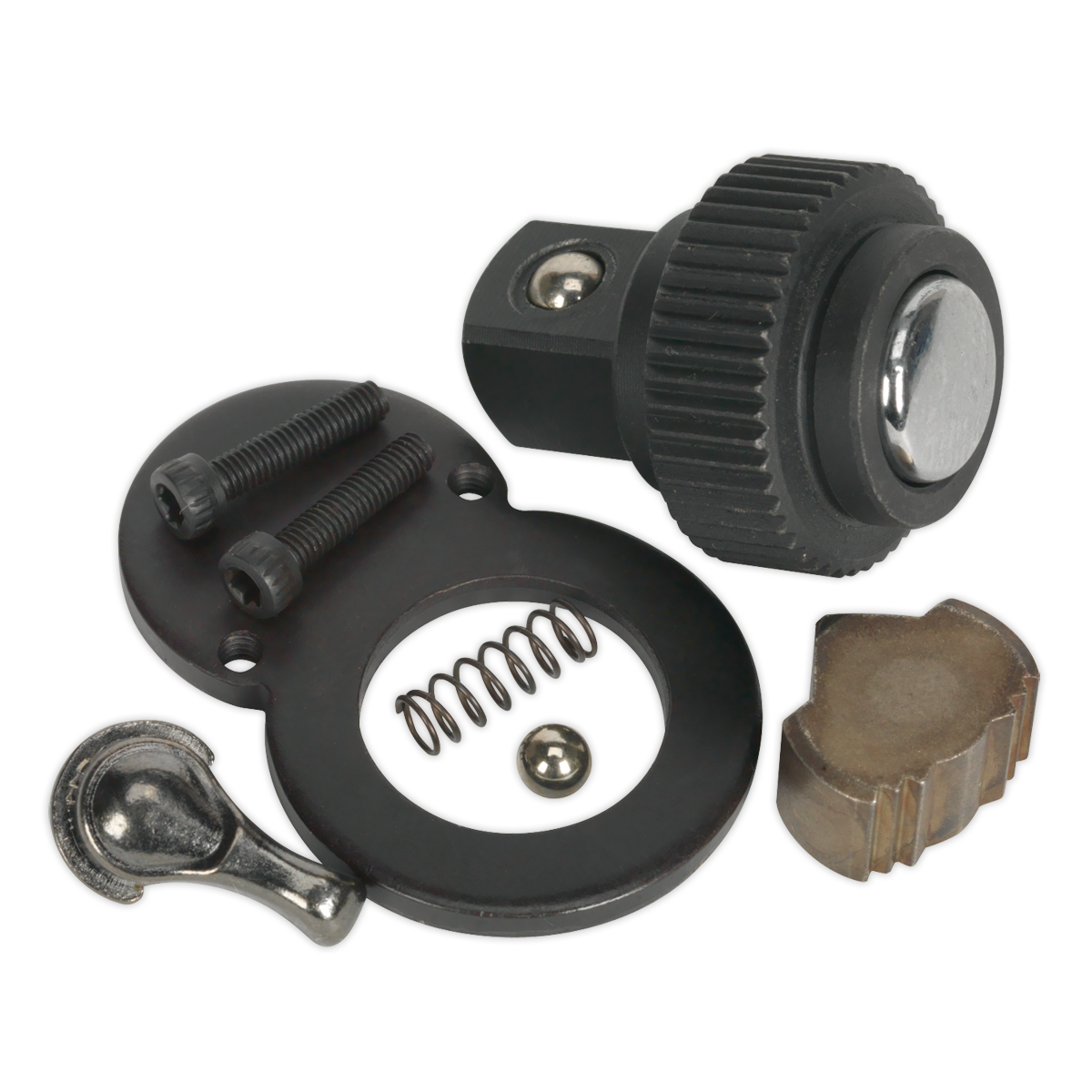 Repair Kit for AK661, AK661L & AK8947 3/8"Sq Drive AK661.V2.RK