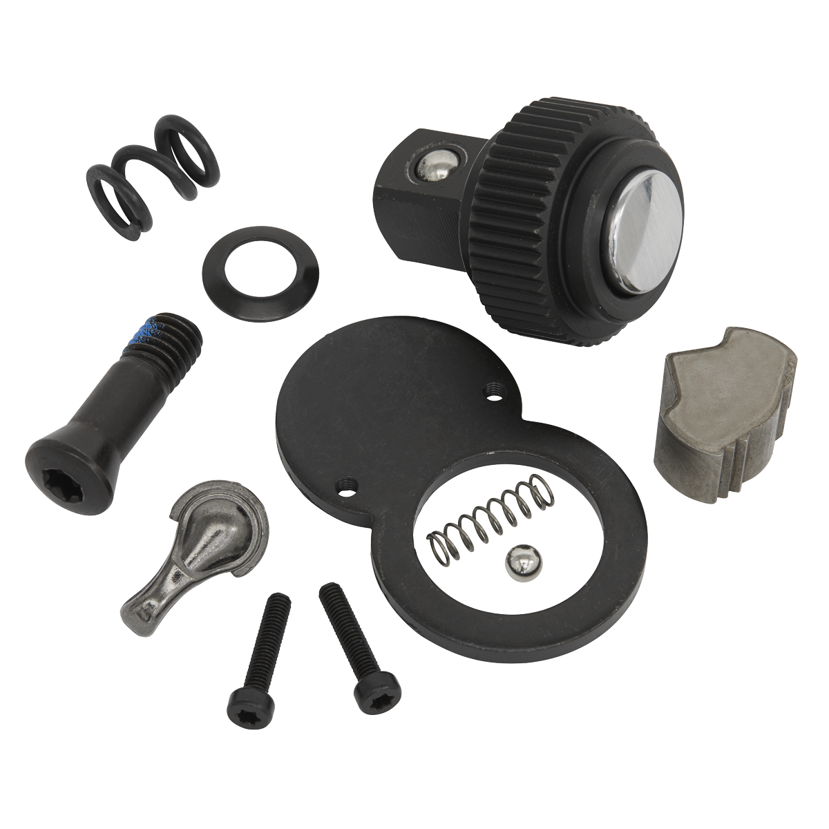 Repair Kit for AK662F 1/2"Sq Drive AK662F.RK