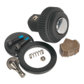Repair Kit for AK662, AK662L & AK8948 1/2"Sq Drive AK662.V2.RK
