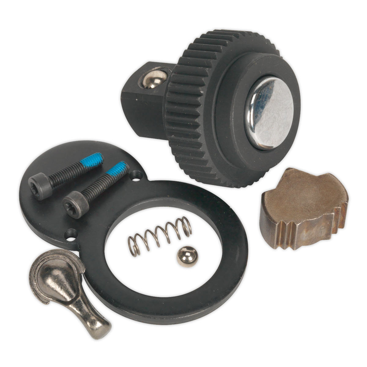 Repair Kit for AK662, AK662L & AK8948 1/2"Sq Drive AK662.V2.RK