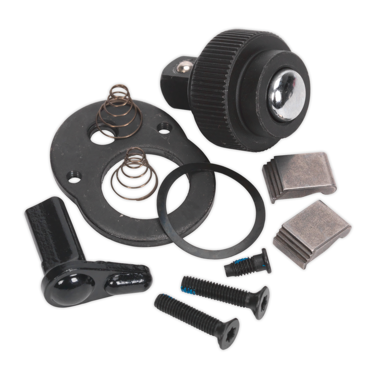Repair Kit for AK6672.02 & AK667238M 3/8"Sq Drive AK667238.RK