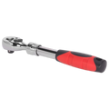 Extendable Ratchet Wrench 3/8"Sq Drive AK6687