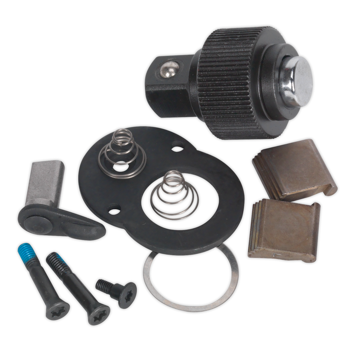Repair Kit for AK6681, AK6687, AK6694 & AK6697 3/8"Sq Drive AK6687.RK