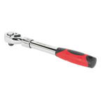 Extendable Ratchet Wrench 1/2"Sq Drive AK6688