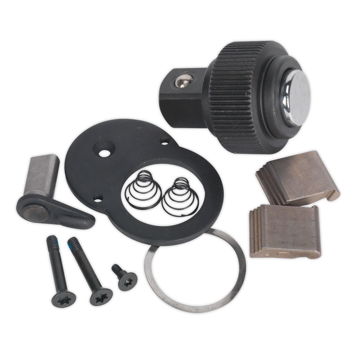Repair Kit for AK6682, AK6688, AK6695 & AK6698 1/2"Sq Drive AK6688.RK