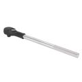 Pear-Head Ratchet Wrench 3/4"Sq Drive AK669