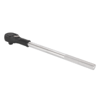 Pear-Head Ratchet Wrench 3/4"Sq Drive AK669