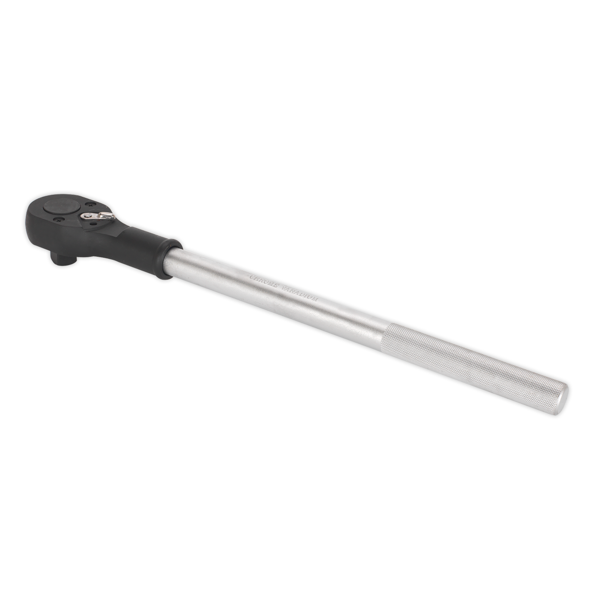 Pear-Head Ratchet Wrench 3/4"Sq Drive AK669