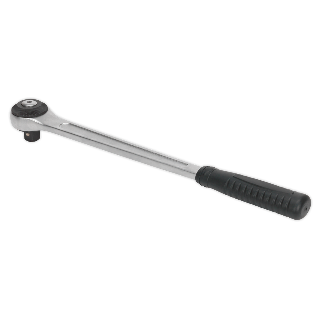Ratchet Wrench with Twist-Reverse 3/4"Sq Drive AK6690
