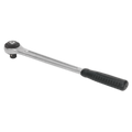 Ratchet Wrench with Twist-Reverse 3/4"Sq Drive AK6690