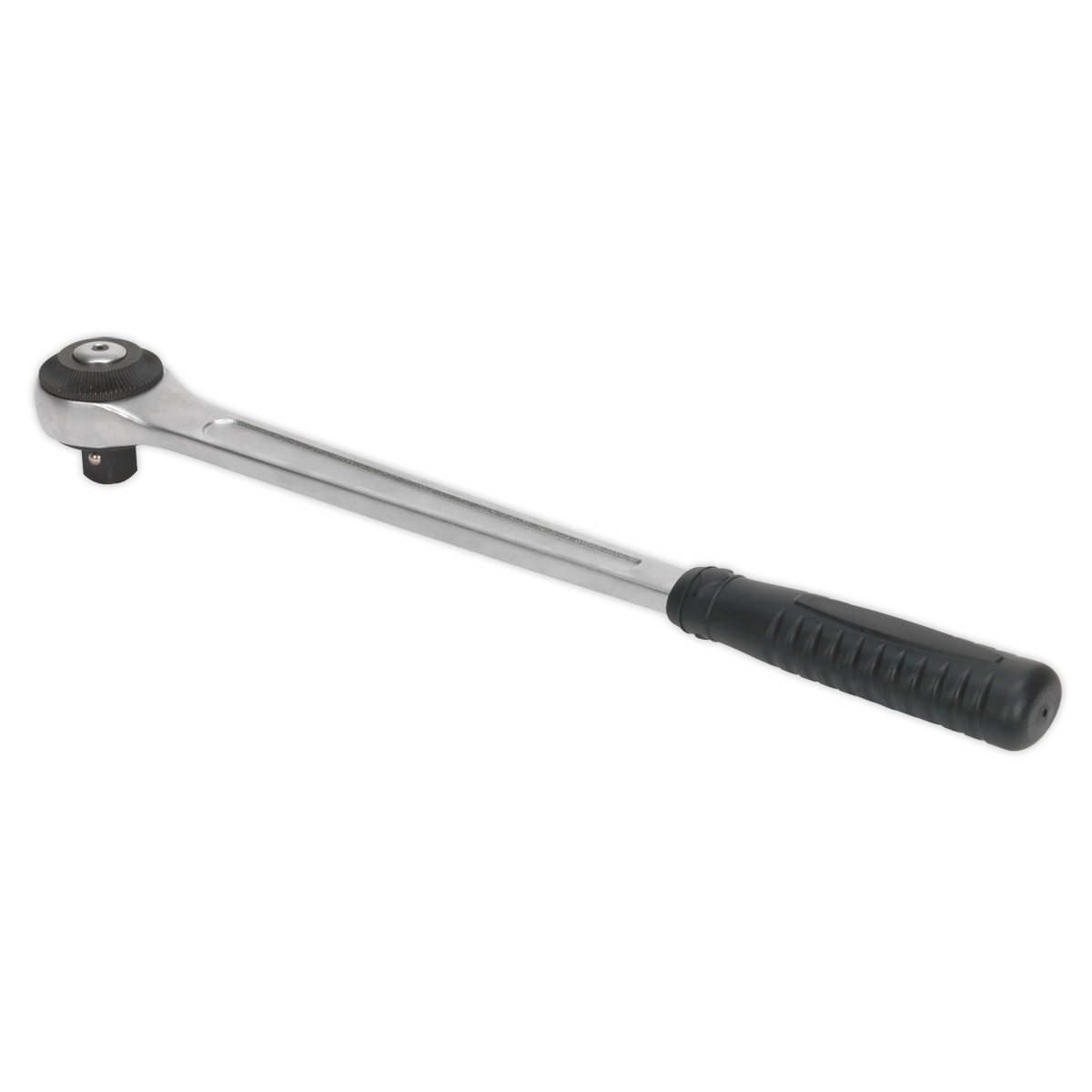 Ratchet Wrench with Twist-Reverse 3/4"Sq Drive AK6690