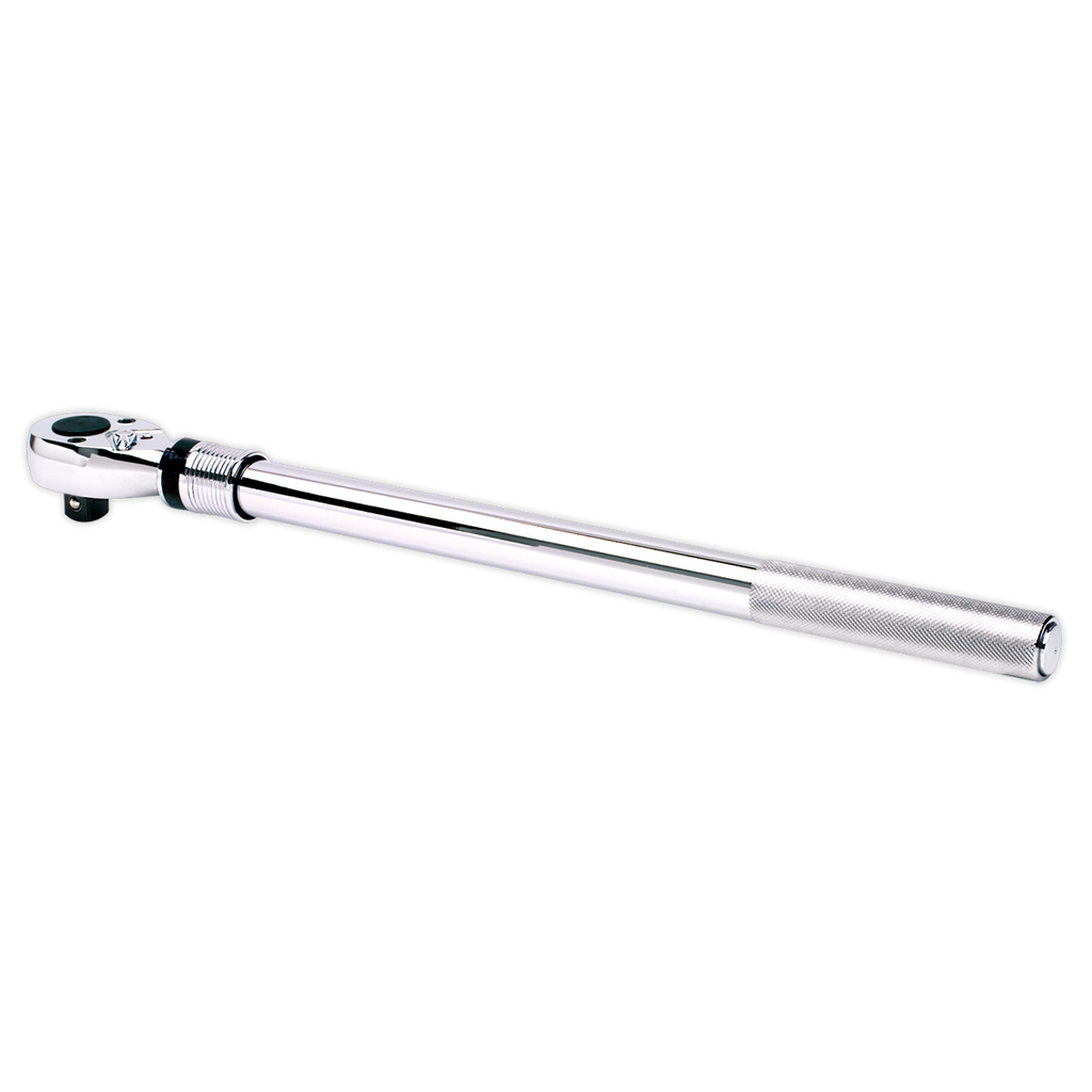 Extendable Ratchet Wrench 3/4"Sq Drive AK6691