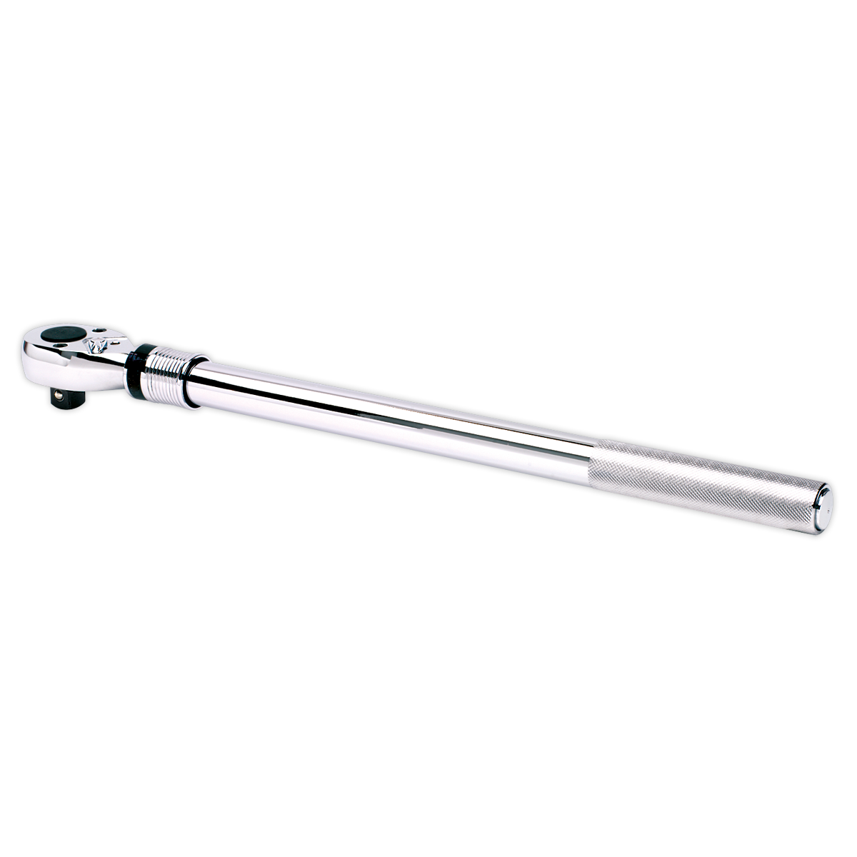 Extendable Ratchet Wrench 3/4"Sq Drive AK6691