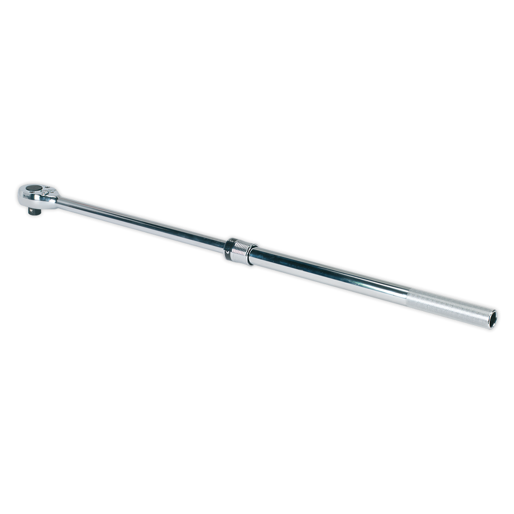 Extendable Ratchet Wrench 3/4"Sq Drive AK6691