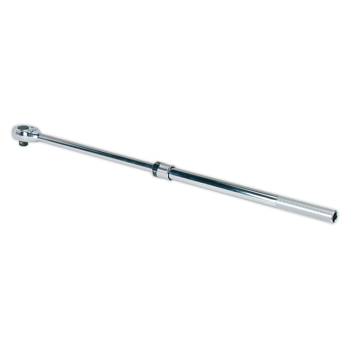 Extendable Ratchet Wrench 3/4"Sq Drive AK6691