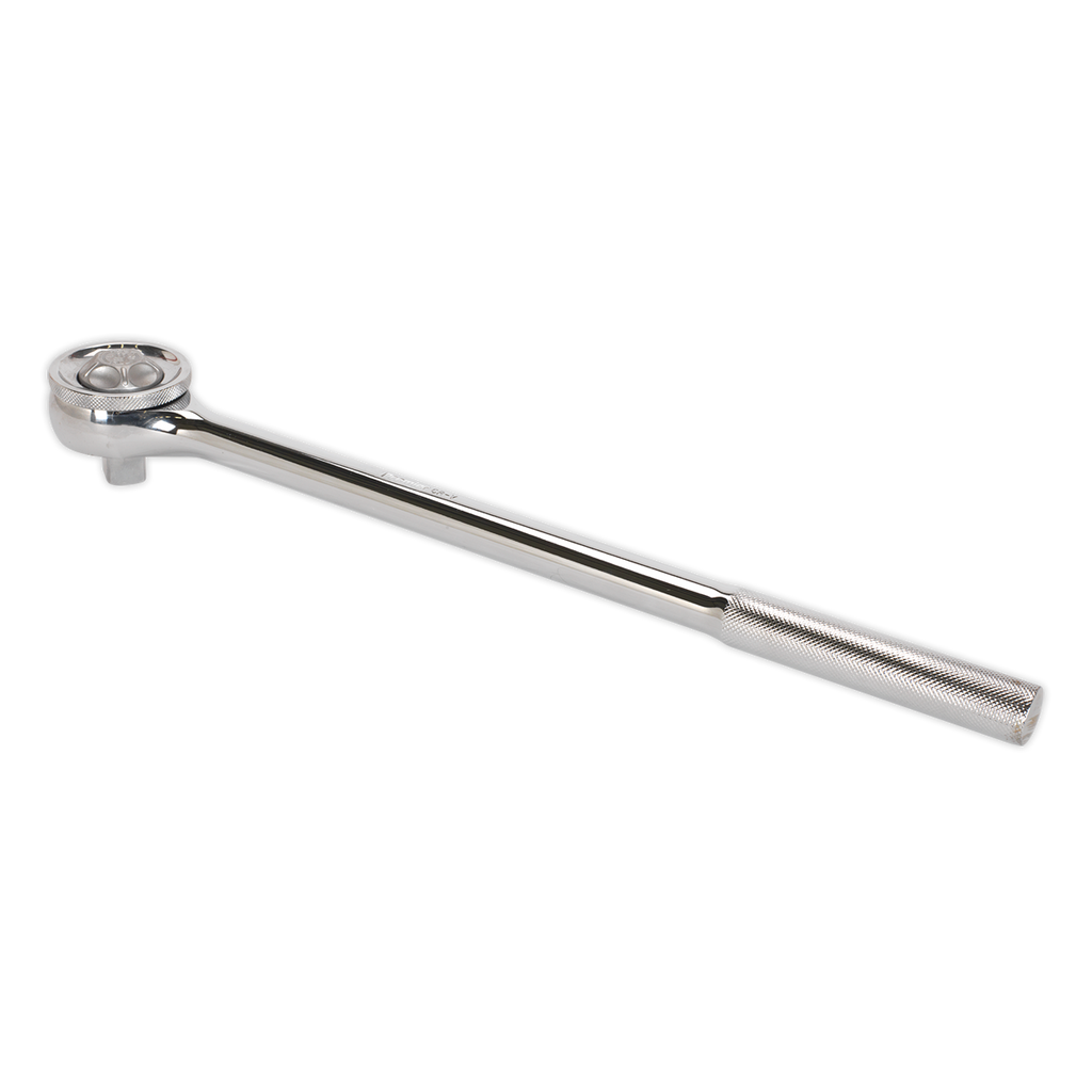 Ratchet Wrench with Twist-Reverse 3/4"Sq Drive AK6692