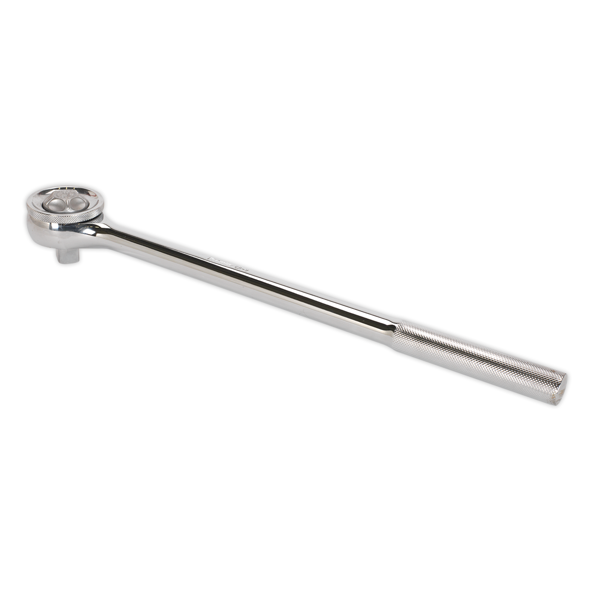 Ratchet Wrench with Twist-Reverse 3/4"Sq Drive AK6692