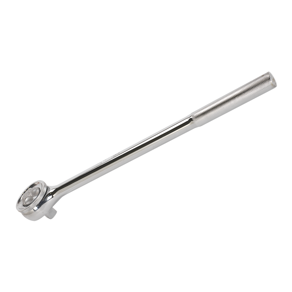 Ratchet Wrench with Twist-Reverse 3/4"Sq Drive AK6692