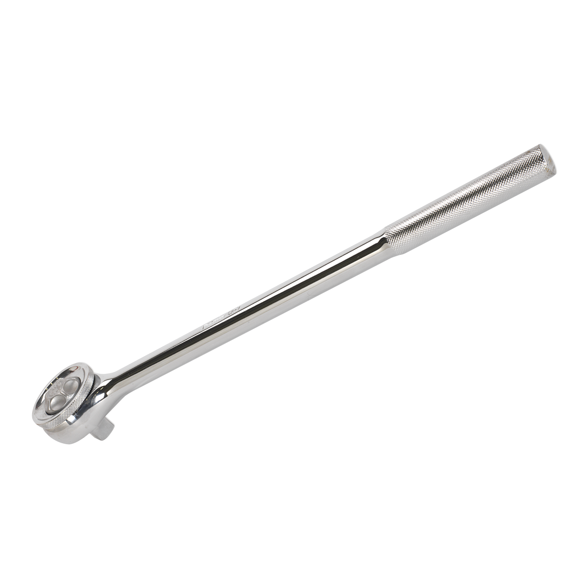 Ratchet Wrench with Twist-Reverse 3/4"Sq Drive AK6692