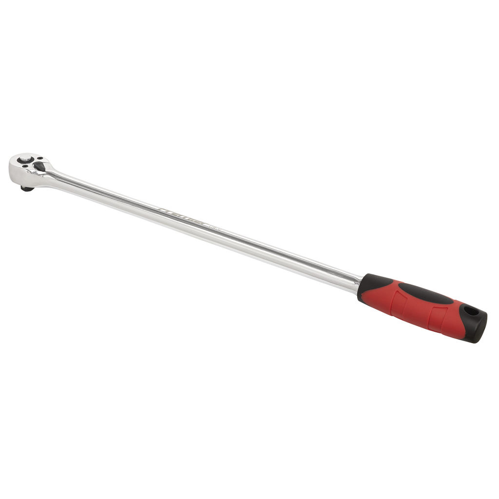 Extra-Long Ratchet Wrench 3/8"Sq Drive 435mm AK6694
