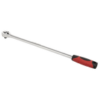 Extra-Long Ratchet Wrench 3/8"Sq Drive 435mm AK6694