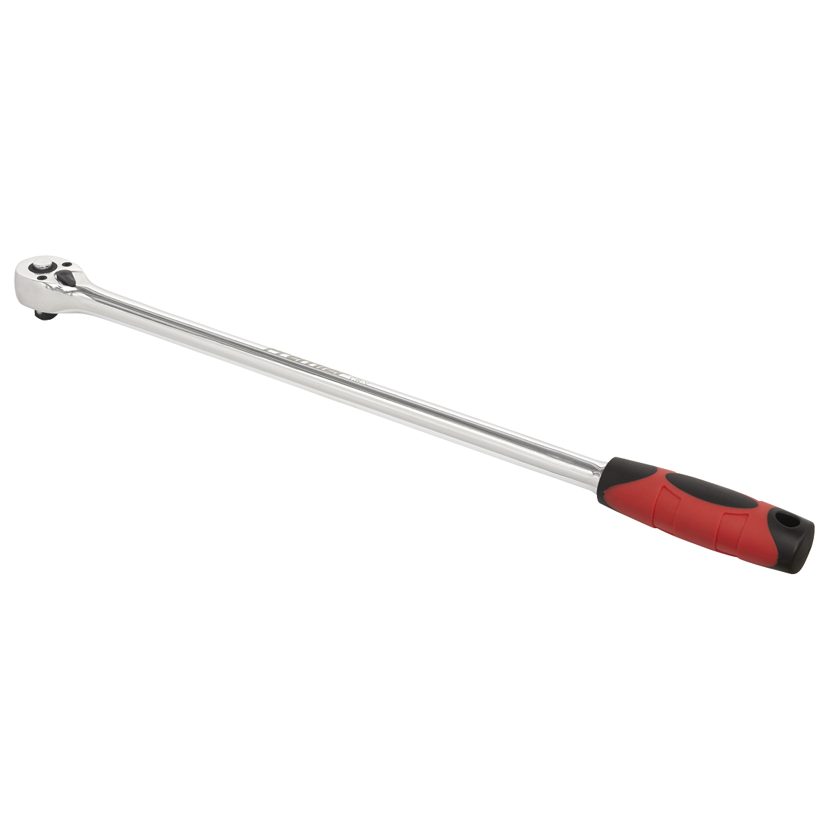 Extra-Long Ratchet Wrench 3/8"Sq Drive 435mm AK6694
