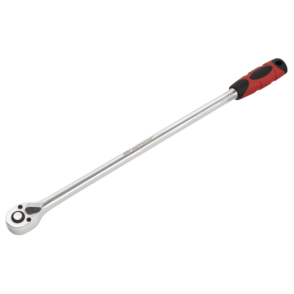 Extra-Long Ratchet Wrench 3/8"Sq Drive 435mm AK6694