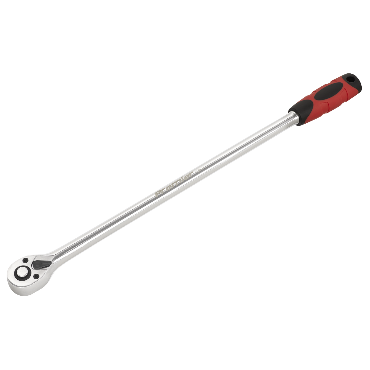 Extra-Long Ratchet Wrench 3/8"Sq Drive 435mm AK6694