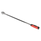 Extra-Long Ratchet Wrench 1/2"Sq Drive 600mm AK6695