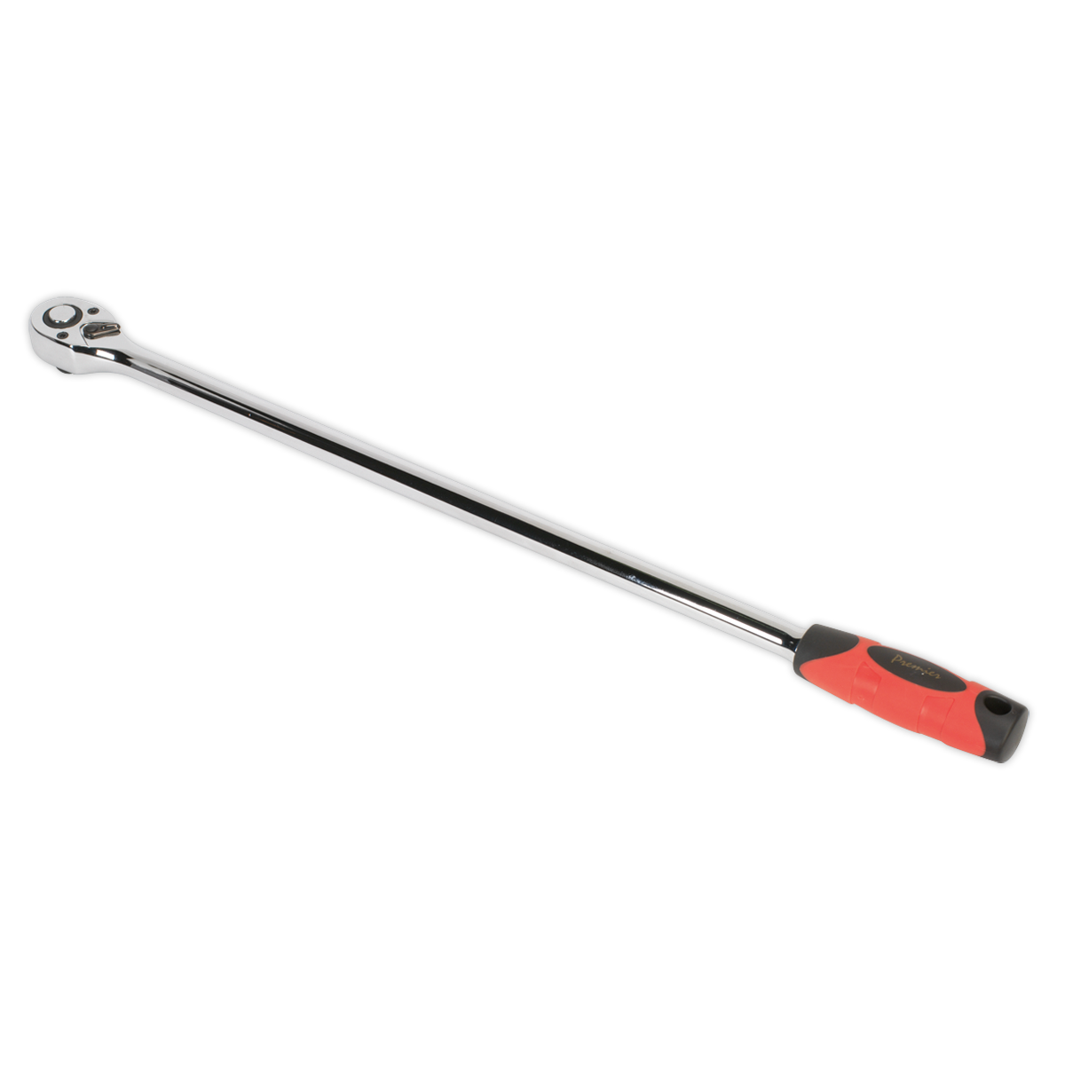Extra-Long Ratchet Wrench 1/2"Sq Drive 600mm AK6695