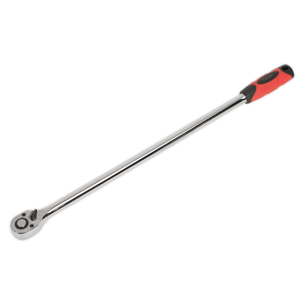 Extra-Long Ratchet Wrench 1/2"Sq Drive 600mm AK6695