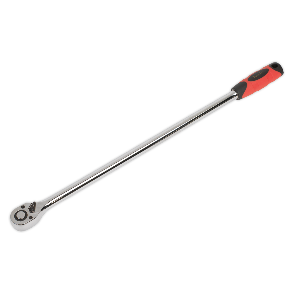 Extra-Long Ratchet Wrench 1/2"Sq Drive 600mm AK6695
