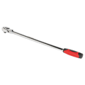 Extra-Long Flexi-Head Ratchet Wrench 1/2"Sq Drive 600mm AK6698