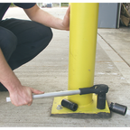 Socket Set 3/4"Sq Drive 12-point 22pc AK2598